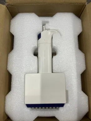 Thermo Neon NxT 8-Channel Precision Liquid Handling Pipette
