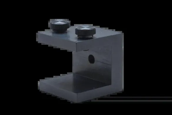 Schott A08901 Lightline Optical Holder for Laboratory Applications