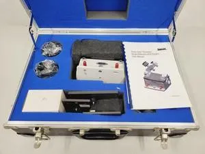 Specac Silver Gate Evolution ATR Accessories, 14 of 27