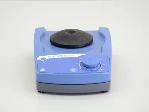 IKA MS3 Laboratory Vortex Mixer, 2 of 2