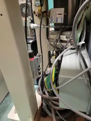 JEOL JEM2011 Transmission Electron Microscope for Spares, 16 of 46
