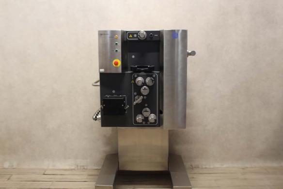 GE Healthcare ÄKTA ready Single-Use Chromatography System for Bioprocess Scale-Up-cover