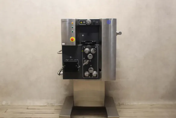 GE Healthcare ÄKTA ready Single-Use Chromatography System for Bioprocess Scale-Up