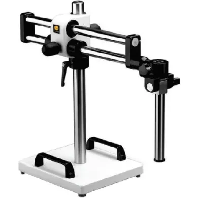 SMS20-31 Heavy Duty Boom Stand for Olympus SZX2 Series Stereo Microscopes