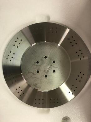 Index 1500 Size 3 Dosing Disc with 14.5 mm Diameter-cover