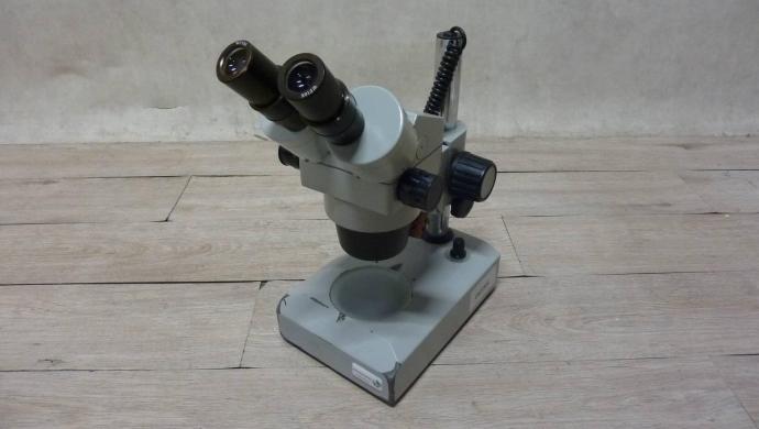 Novex RZ Binocular Stereo Microscopes-cover