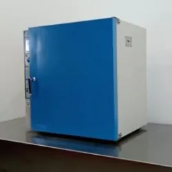 Selecta Conterm Drying and Sterilization Oven with Natural Convection, 8 of 11