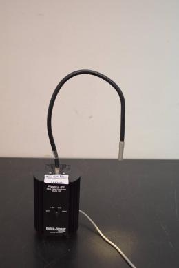 Dolan Jenner Fiber-Lite Model 190 Fiber Optic Illuminator for Laboratory Applications-cover
