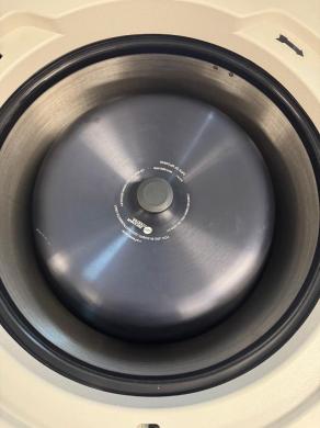 Beckman Coulter Avanti JXN-26 High-Performance Floor Centrifuge with Multi-Rotor Capability-cover