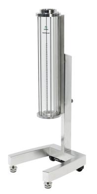 Cytvia AxiChrom 140/300 Chromatography Column 300mm i.d. 4.62L Volume-cover