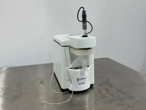 Malvern MPT-2 Multipurpose Benchtop Titrator for Precise Chemical Analysis, 2 of 3