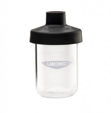 Labconco 7540400 150ml Complete Fast-Freeze Flask-cover