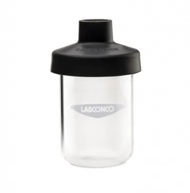Labconco 7540400 150ml Complete Fast-Freeze Flask
