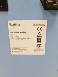 Illumina PEMIIX Paired End Module Lab, 6 of 11