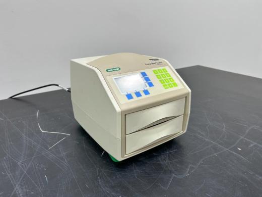 Bio-Rad Trans-Blot Turbo Transfer System-cover