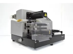 Agilent BioTek EL406 Microplate Washer Dispenser 406PSUB1 with Ultrasonic and Multi-Pump Configuration, 5 of 10