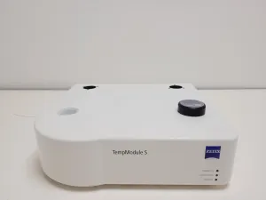 Zeiss PALM Microbeam System with Observer.Z1 Microscope and XL-PALM Incubator, 50 of 102