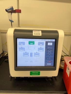 Terumo Quantum Flex Automated Cell Expansion Bioreactor System-cover
