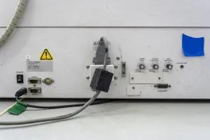 Cetac APS-1650 Automated Sample Preparation Station, 2 of 4