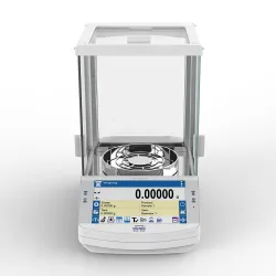 Radwag AS 60/220.X7 Analytical Balance, 12 of 14