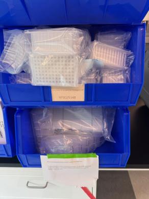 Thermo KingFisher Apex Automated DNA/RNA Purification System-cover