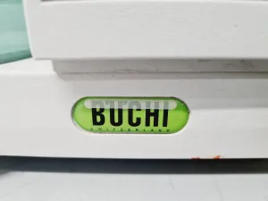 Buchi Vac V-511 Laboratory Vacuum Pump for Controlled Evaporation, 8 of 11