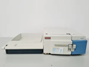 Thermo Scientific Accela 600 High-Performance Liquid Chromatography Pump, 2 of 15