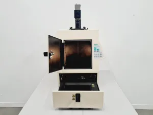 Bio-Rad Universal Hood Gel Doc UV Imaging System for Molecular Biology Imaging, 3 of 16