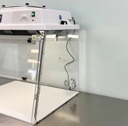 Mystaire PCR Workstation Models MY-PCR32, MY-DB36, MY-DB24 with Laminar Flow and UV Decontamination, 3 of 13
