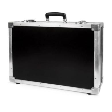 Radwag Transport Case for PS, WLC (A1 and A2) Balances-cover