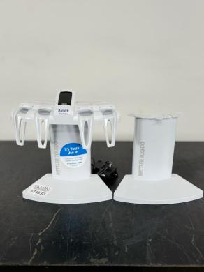Mettler Toledo Rainin SmartStand Electronic Pipette Stand for Pipette Storage and Charging-cover