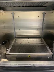 Stratasys 380mc Industrial FDM 3D Printer with Computer and Software, 2 of 6