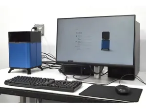 Lumicks z-Movi Cell Analyzer – Acoustic Force-Based Single-Cell Interaction Measurement System, 5 of 13