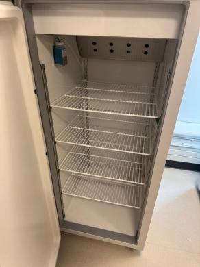 Thermo Scientific TSX2305SA Lab Refrigerator for Controlled Temperature Storage-cover