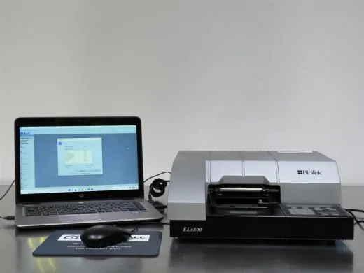 Biotek ELx800