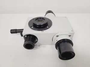 Leitz Microscope Teaching Head 512 661 with MD5 and Stand, 22 of 31
