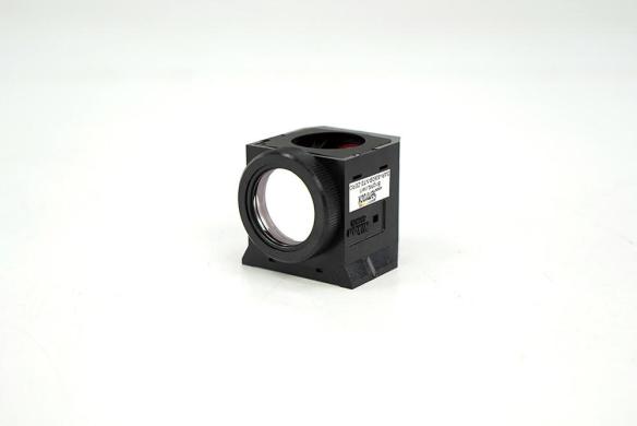 Nikon BrightLine DAPI 5060B-NTE-ZERO Filter Cube, Semrock S-000177-cover