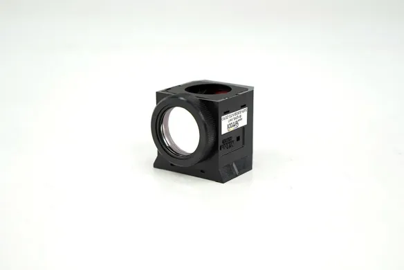 Nikon BrightLine DAPI 5060B-NTE-ZERO Filter Cube, Semrock S-000177
