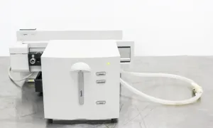 Agilent 8453, 1 of 4