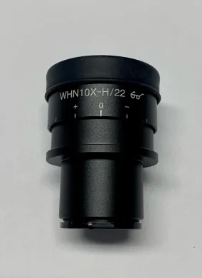 Olympus WHN10X-H/22 Microscope Objective
