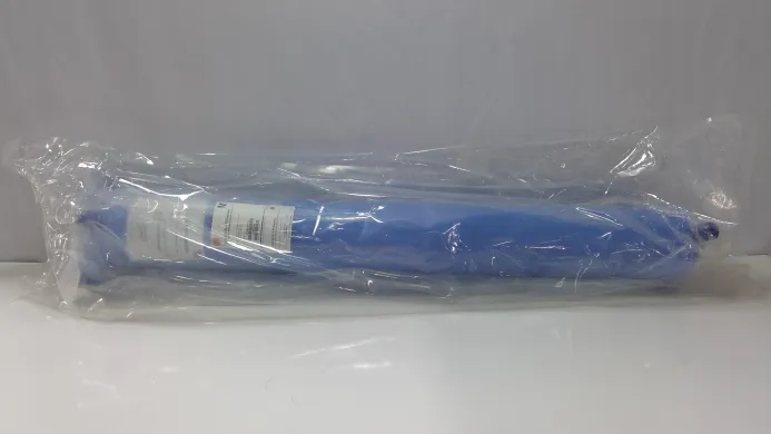 Millipore KHGES3TTT1 Opticap Sterile XLT 30 Hydrophilic Capsule Filter 0.5/0.2 µm