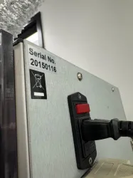 Genial Genetics Carousel Automated Multi-Plate Sample Processing System, 5 of 5