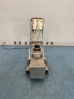 ATMI Life Sciences DB-300 Levimixer Drive Unit for Mobile Single-Use Bioprocessing Mixing-cover