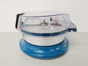580 TEL-X-OMETER X-Ray Spectrometer for Elemental and Material Analysis, 5 of 12