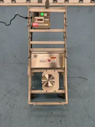 Pall Lev Mixer Single-Use Magnetic Mixer for Bioprocessing Applications, 3 of 4