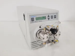 Waters HPLC System with 2545 Binary, 515 Pump & 2998 PDA, 27 of 54