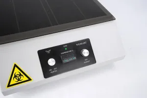 Wesbart IS89 Multi-Microplate Incubator Shaker, 65°C, 6-Place, 2 of 7