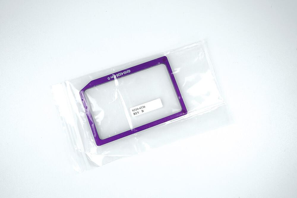 Molecular Devices 0310-4336 RevB OEM Top-Read Adapter for Microplate Readers
