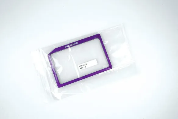 Molecular Devices 0310-4336 RevB OEM Top-Read Microplate Reader Adapter