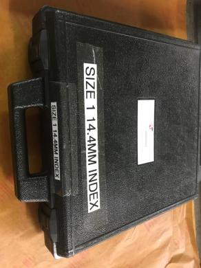 Index 1500 Size 1 Dosing Disc, 14.4-cover